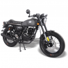 Cafe Racer AM 60 EURO 5