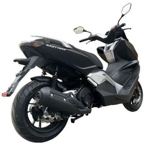 Longja 125 EASYMAX