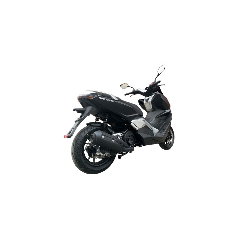 Longja 125 EASYMAX