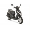 KISBEE 4T ACTIVE EURO 5 +