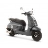 DJANGO 50 4T SPORT EURO 5 +