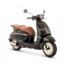 DJANGO 125 STANDARD EURO 5 +
