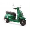 DJANGO 125 SPORT EURO 5 +