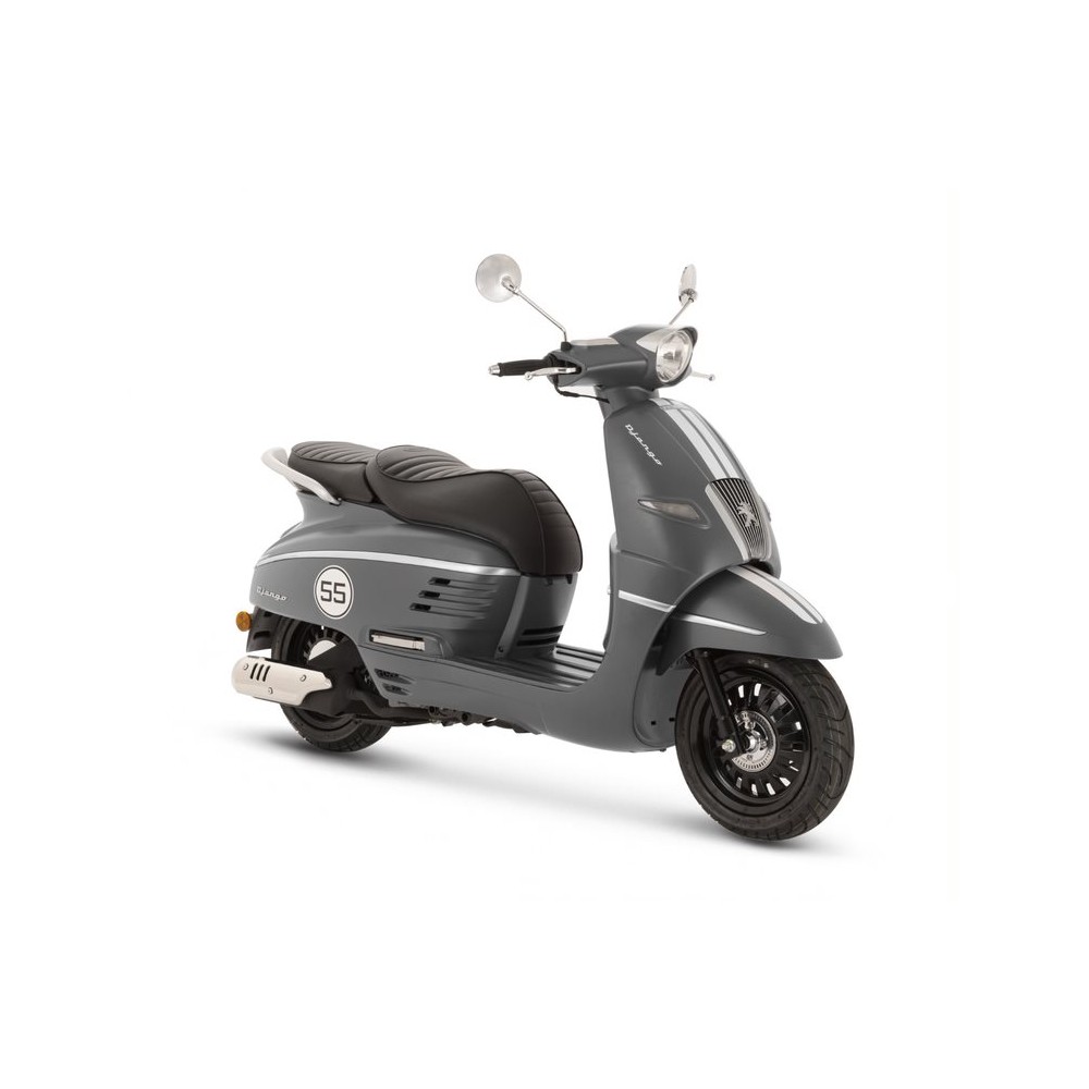 DJANGO 125 SPORT EURO