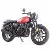 CAFE RACER 250CC EURO 5