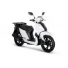 TWEET 125 PRO EURO 5 + CARGO