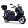 PULSION 125 EVO URBAN