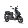 ESCAPE 50 EFI EURO 5+
