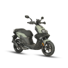 ESCAPE BAROUDEUR 50 EFI EURO 5+