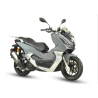 XCO ABS 125cc EURO 5+