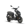 STREEMAX 12' 50cc EURO 5+