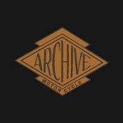 ARCHIVE MOTORCYCLE